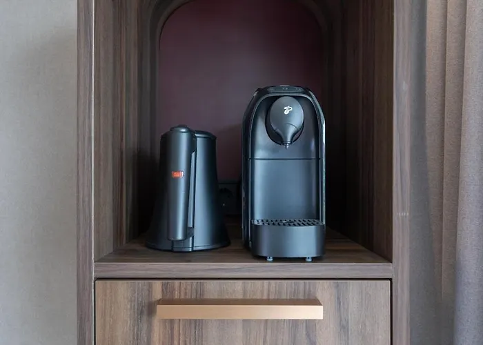 Hotel Alt Riemsloh Melle