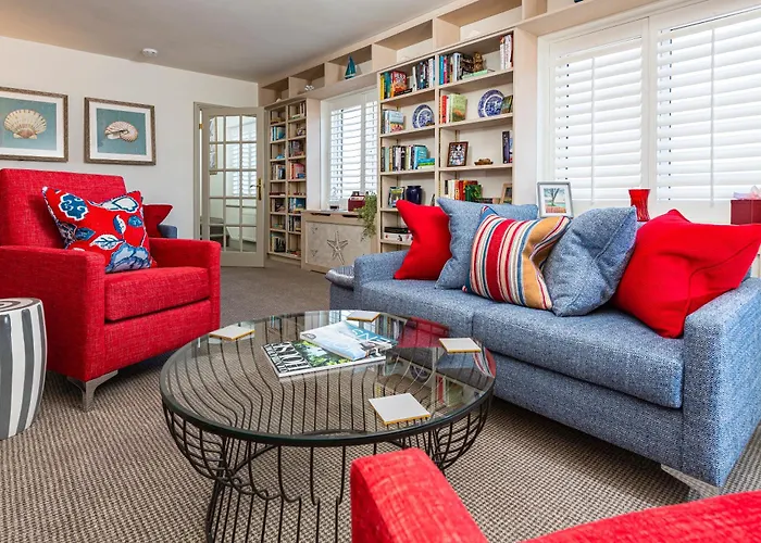 Top Torquay Town Centre Hotels