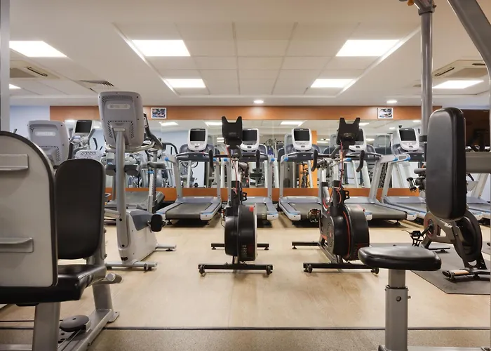 Best Hotels Near M1 Leicester for Sightseeing