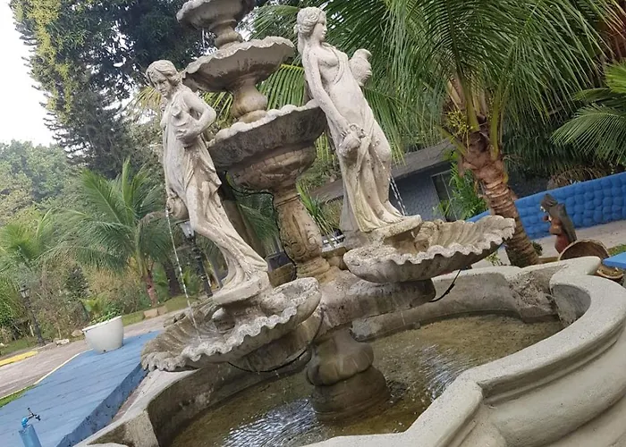 Melhores Hotéis em Cajati para Sua Estadia Inesquecível