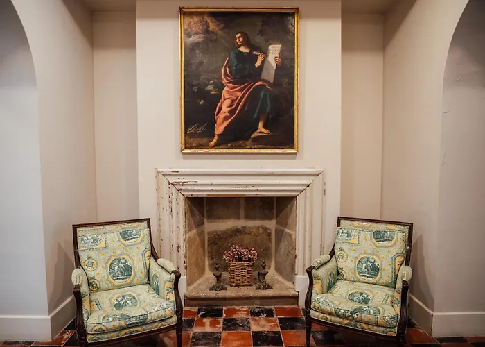 Superiores hoteles de lujo en Bilbao