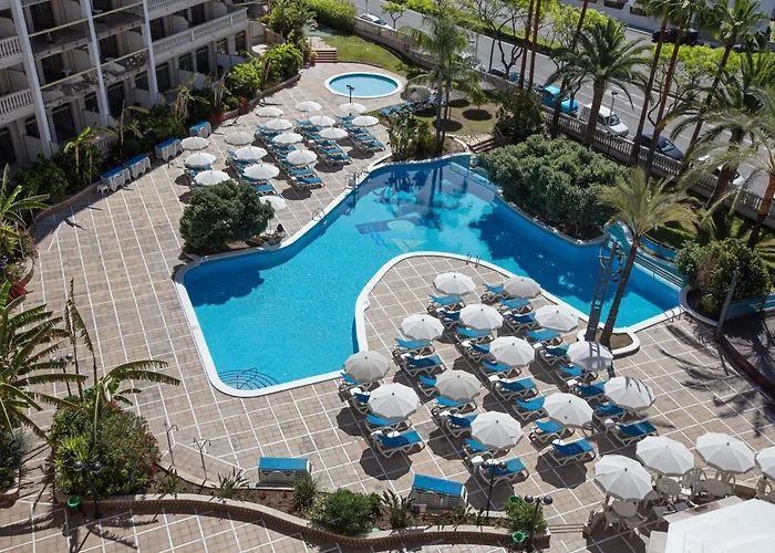 Mejores hoteles del imserso para unas vacaciones soñadas