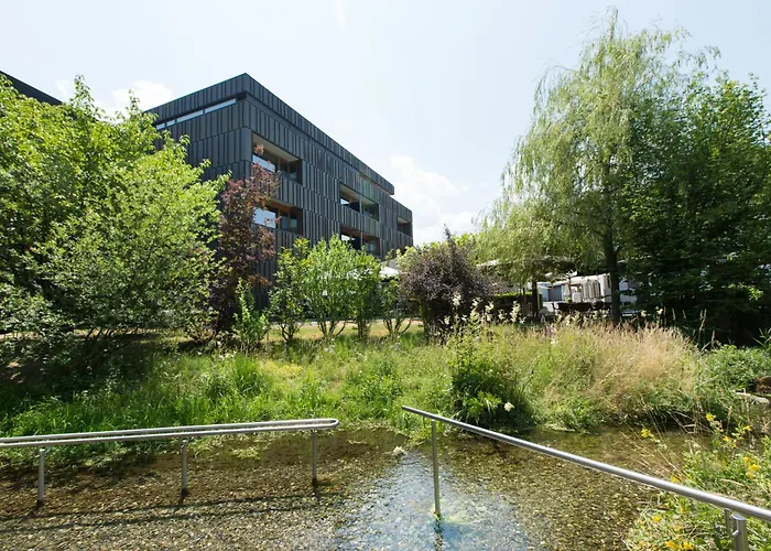 Hotel in Wasserburg Bodensee