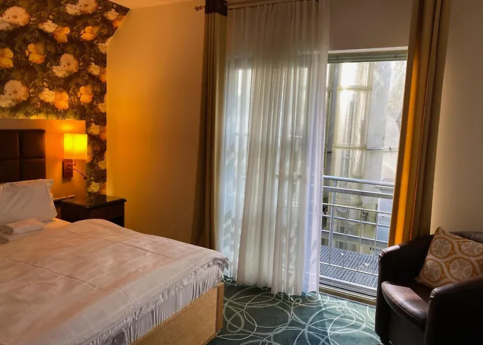 Ettrich Hotel Rathen