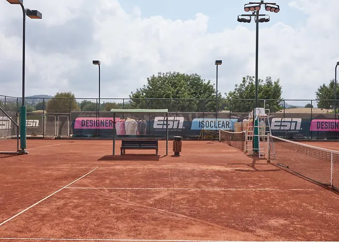 Top 4 Star All-Inclusive Hotels in Paphos, Cyprus