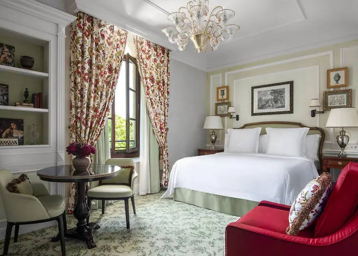 Accommodation in Florence