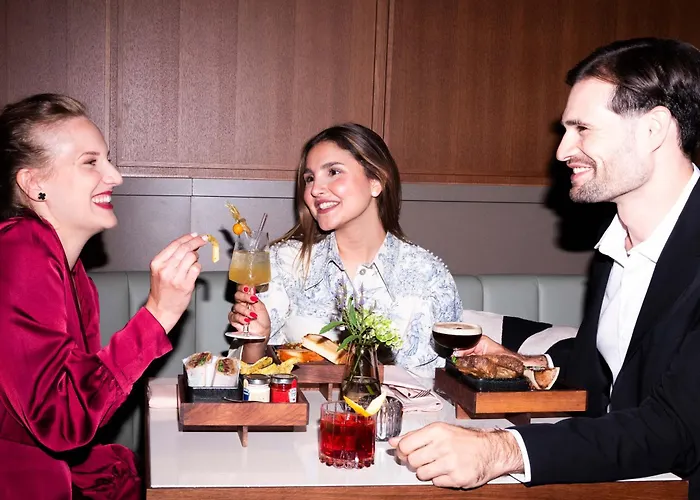 Beste Hotels mit Pool in Wien