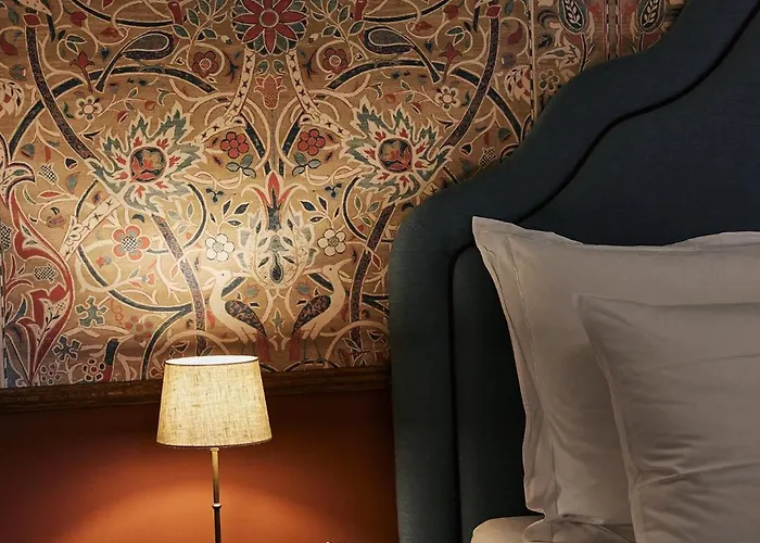 Best Accor Hotels in Copenhagen