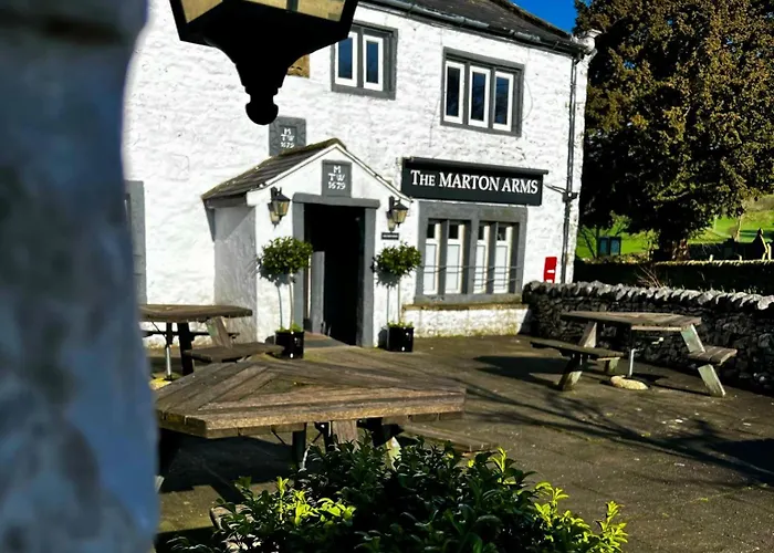 Top Hotels in the Scenic Kirkby Lonsdale