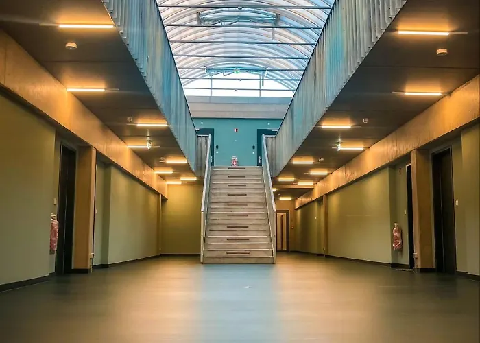 Beste Hotels nahe dem Flughafen Berlin