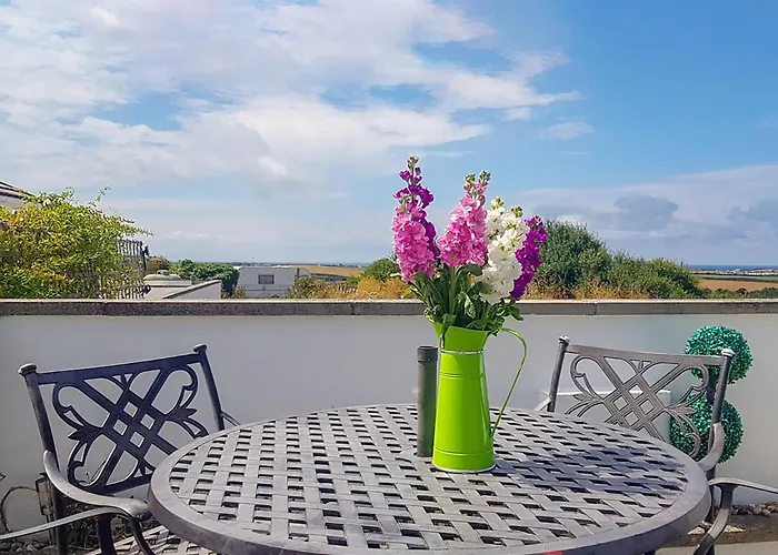 Discover the Ultimate Relaxation at Newquay Hotels with Spa