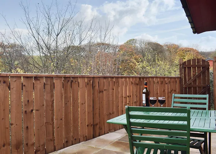 Top Whitby Yorkshire Hotels for Seaside Bliss