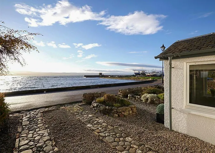 Best Hotels in Fortrose & Rosemarkie Highlands