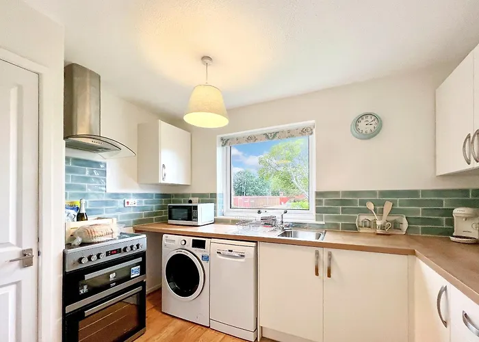 Top Hotels Near Sheringham's Scenic Coastline