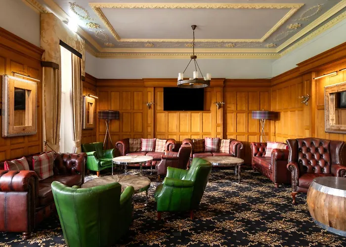 Premier Hotels in Tamworth, England