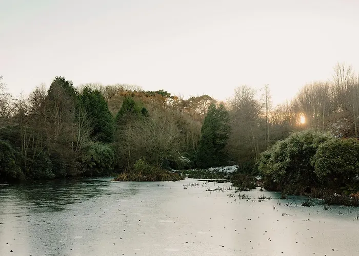 Unmatched Luxury in Whitby's Iconic Hotels