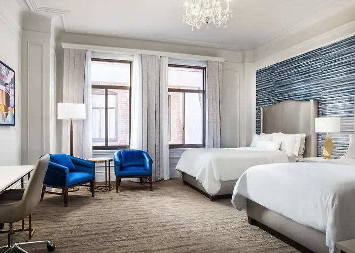 Top Hôtel San Francisco