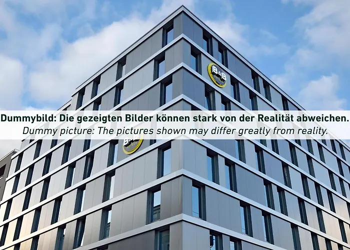 Hervorragende Starlight Express Bochum Hotels