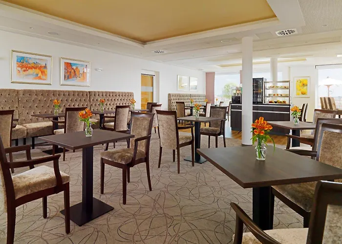 Erstklassige Hotels in Nürnberg Stadtmitte