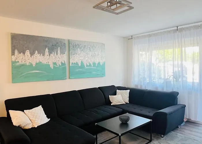 Breisach Hotel Stadt