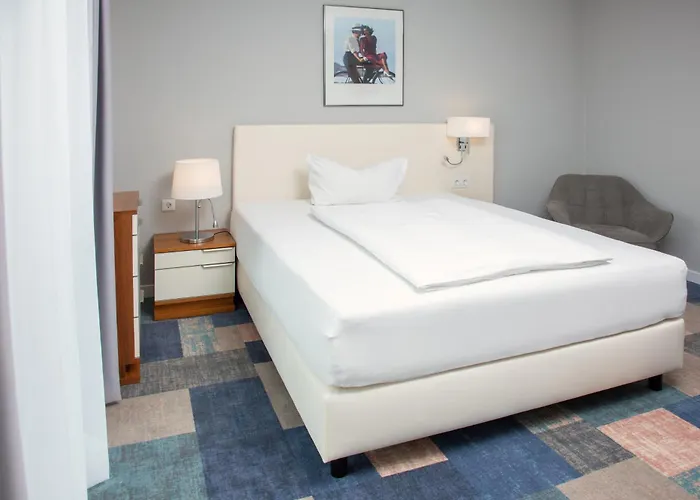 Akzent Hotel Jonathan Lippstadt