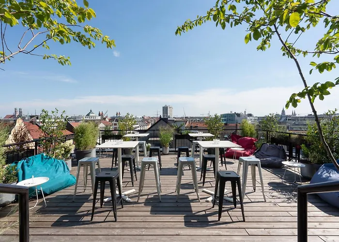 Beste Hotels in München am Marienplatz