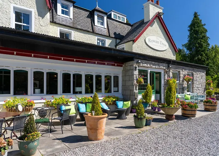 Best Aviemore Hotels