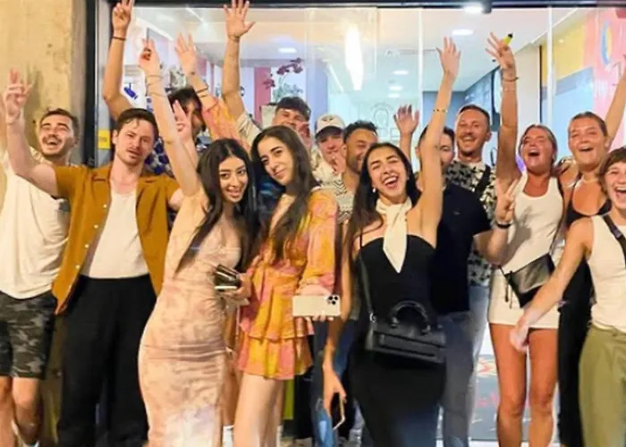 Mejores albergues baratos en Barcelona