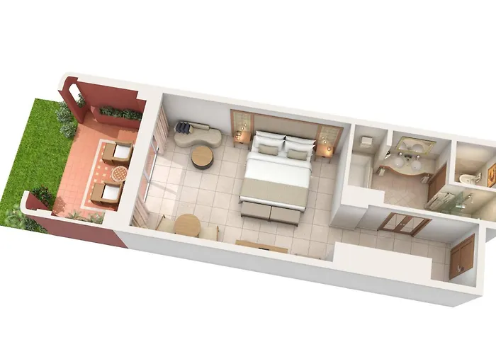 5 Star Hotels in Costa Adeje