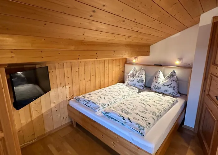 Beste Hotels in Walchensee für Ihren Urlaub