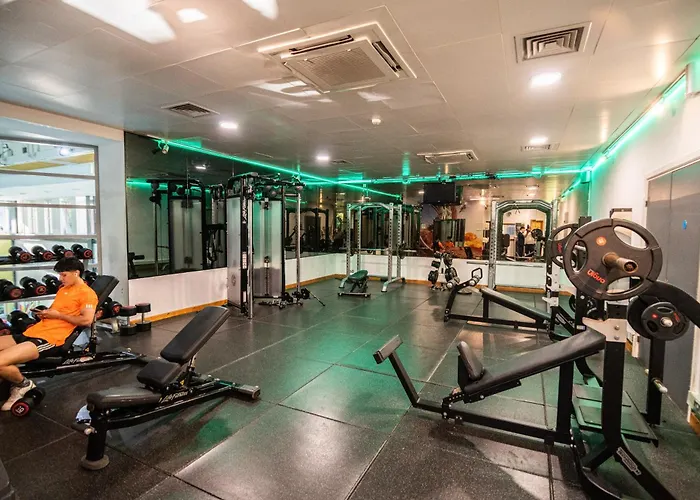 Top Budget Hotels in Milton Keynes