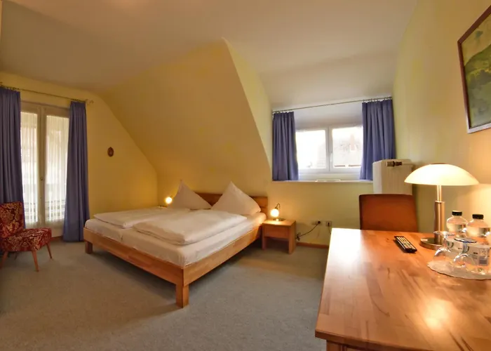 Hotel Landhaus an de Dün