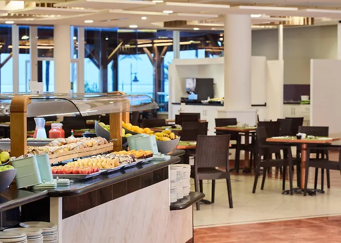 Your Complete Guide to Hotel Torremolinos: Where Comfort Meets the Costa del Sol