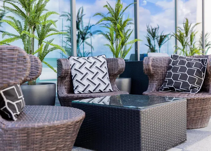 Top Hotels Near BIC Bournemouth for Unforgettable Stay