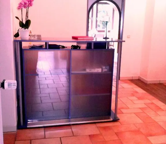 Hotel Bad Bevensen mit Therme Plus Wellness