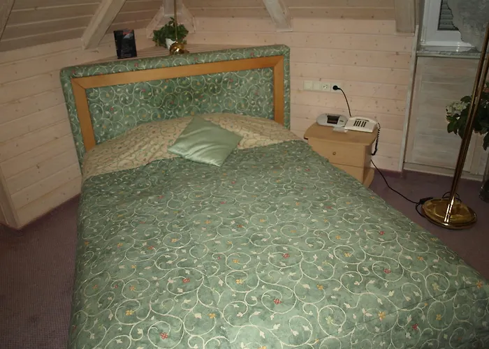 Hotel Neckarsulm Erlenbach