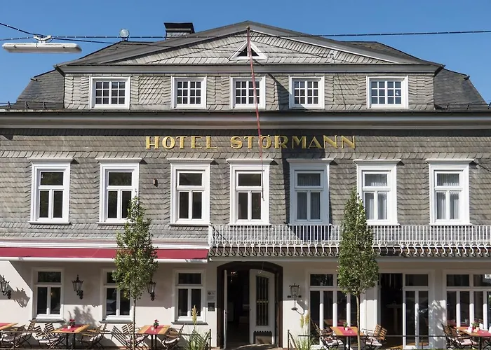 Hotel Deimann Schmallenberg Sauerland