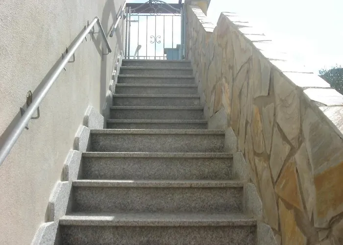 Hotel Santa Maria di Castellabate Centro