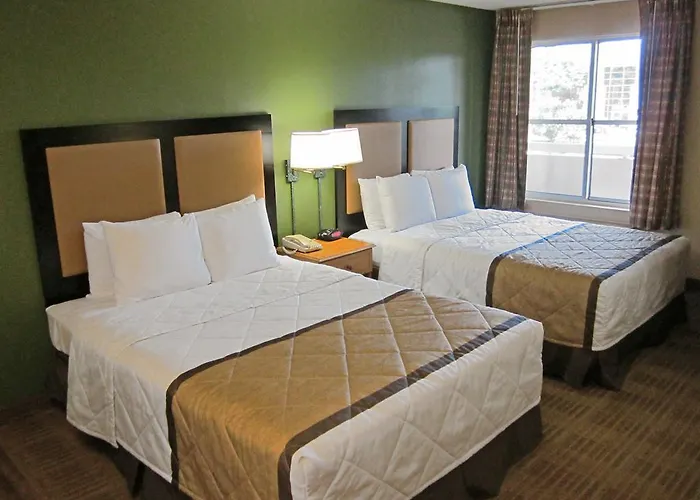 Top Motels Houston: Your Guide to Budget-Friendly Accommodations
