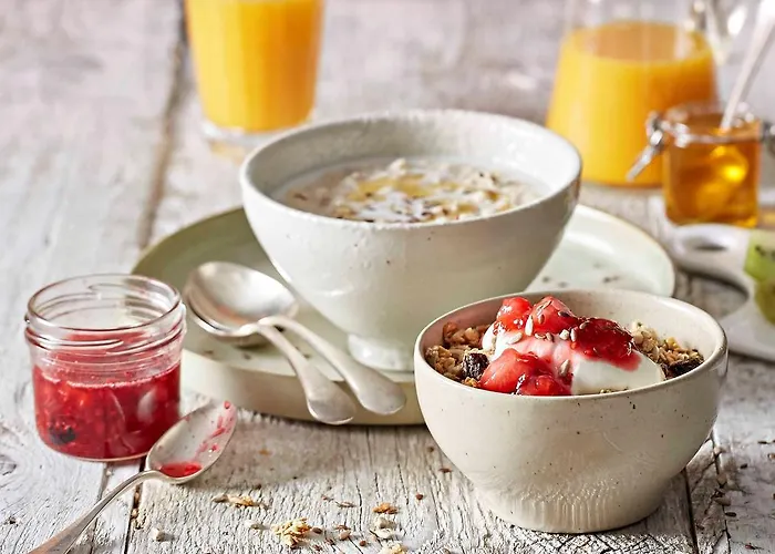 Top-Rated Wembley Stadium Hotels by Ibis