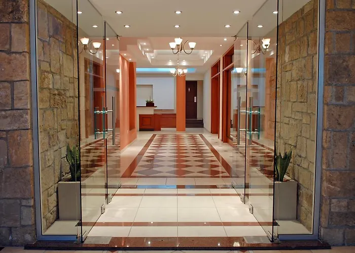 Best Cyprus Hotels in Paphos