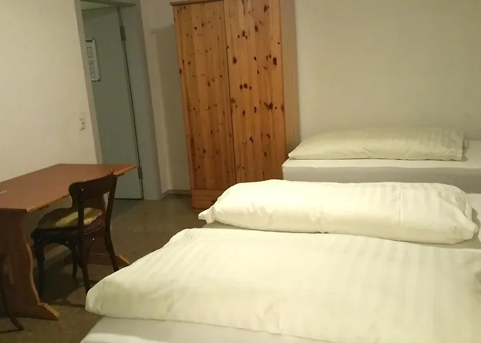 Beste Unterkünfte nahe der Westfalenhalle Dortmund