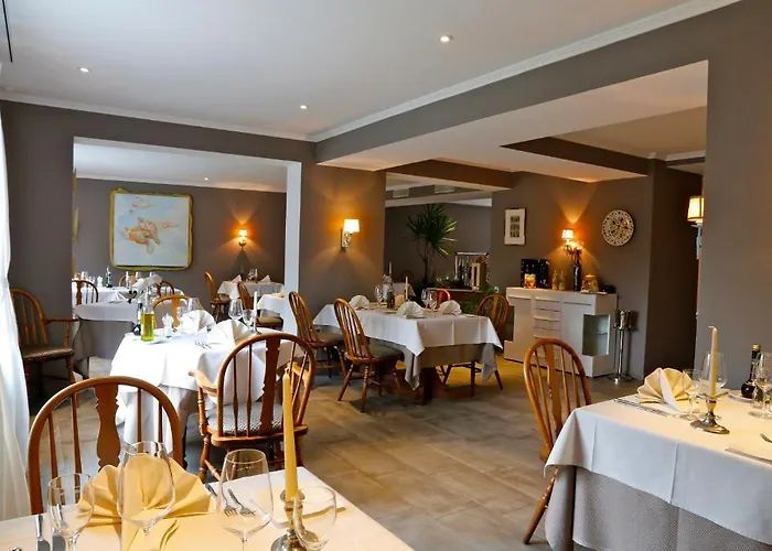 Spa Hotel Katharina Badenweiler