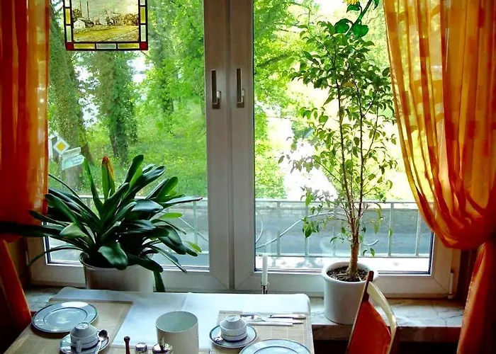 Premiumhotel im Herzen Osnabrücks