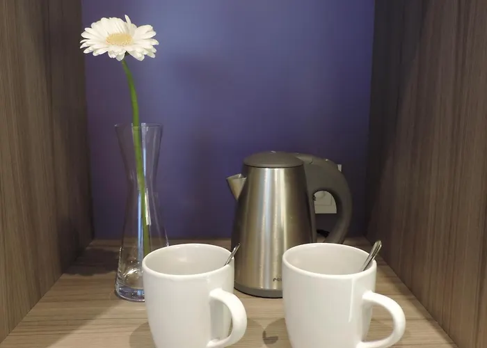 Bad Iburg Hotel Felsenkeller