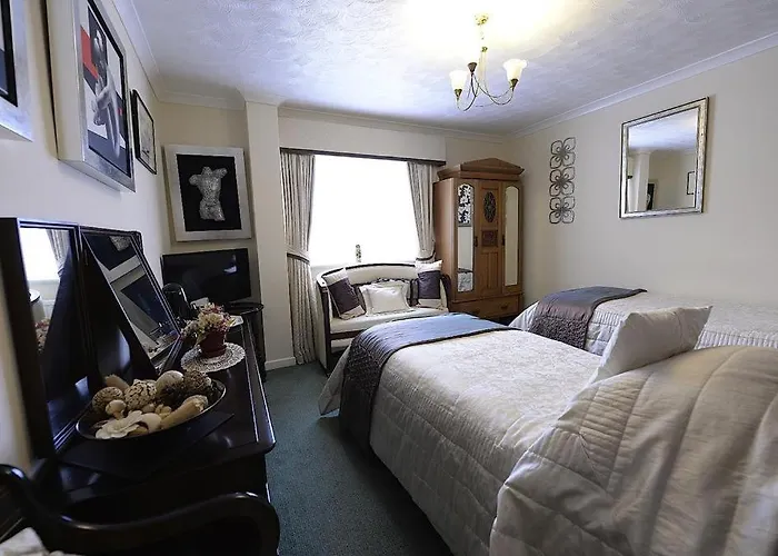 Finest Hotels in Taunton for a Delightful Stay