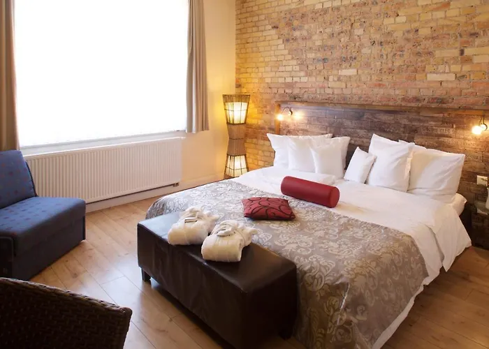 Hotel in Lutherstadt Wittenberg