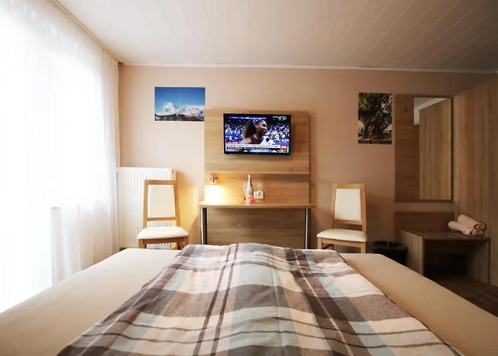 Seminaris Hotel Bad Honnef Preise im Überblick