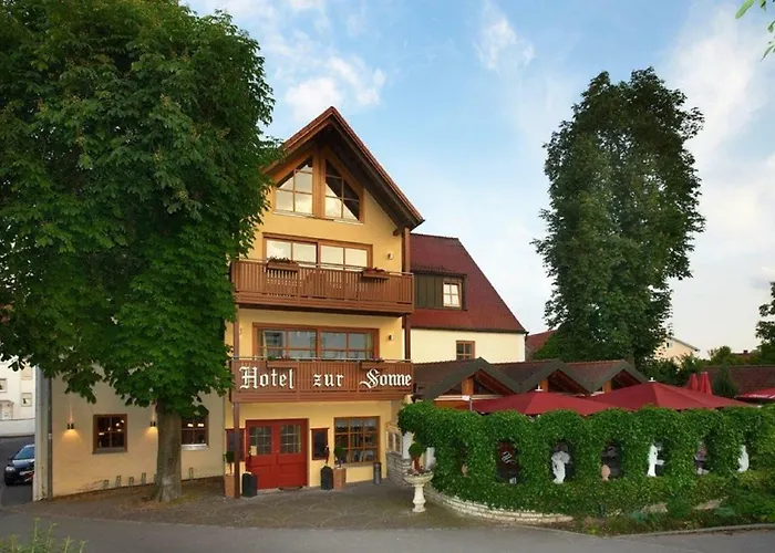 Dorint Marc Aurel Hotel Bad Gögging