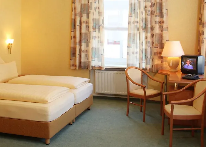 Beste preiswerte Hotels in Dresden Altstadt